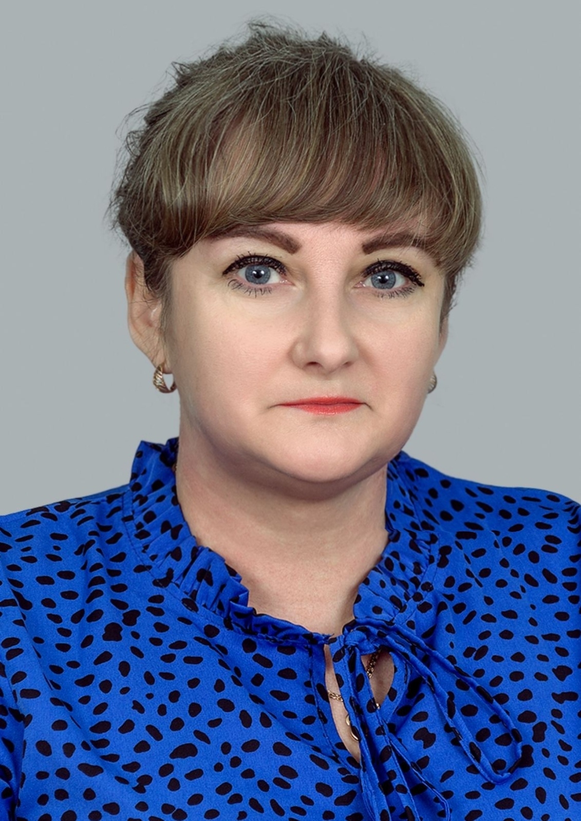 Педагогический работник Королёва Наталья Аркадьевна.