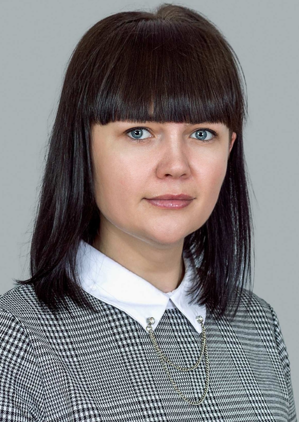 Педагогический работник Вербич Анастасия Михайловна.