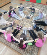 международный «День объятий».