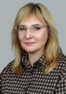 Шевчук Ольга Александровна