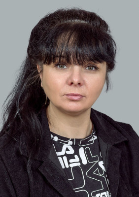 Педагогический работник Иванова Татьяна Николаевна