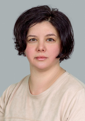 Педагогический работник Конкина Ольга Александровна