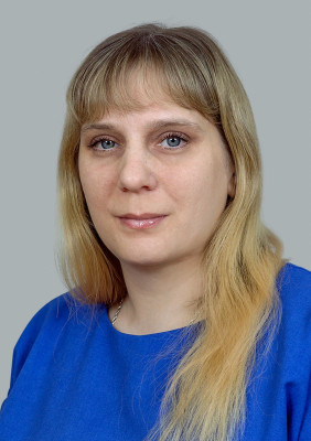 Педагогический работник Васькина Ольга Николаевн