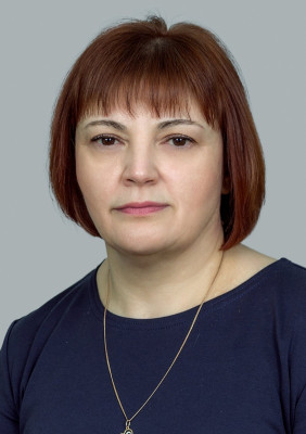 Педагогический работник Юрасова Светлана Евгеньевна